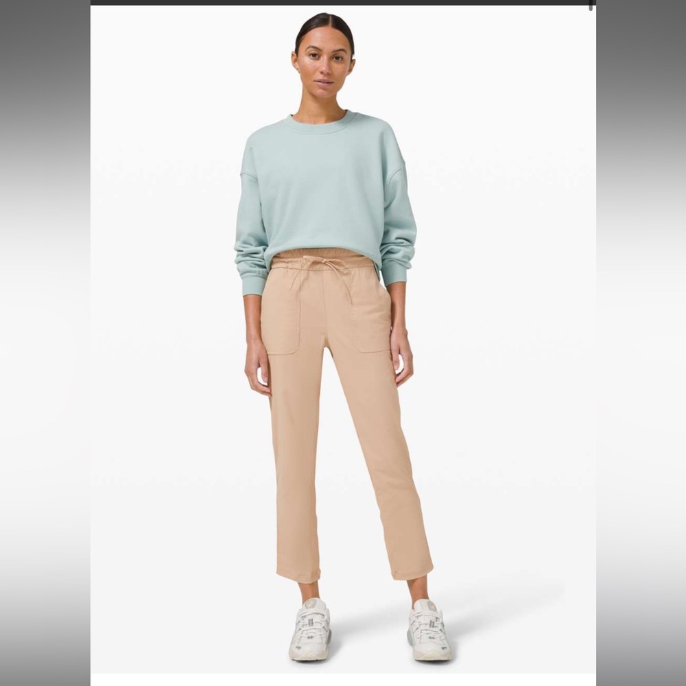 lululemon beyond the studio pant!🪩